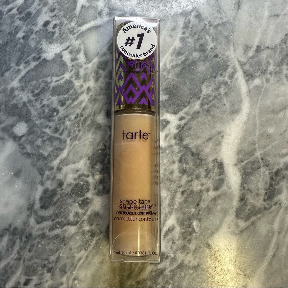 Tarte‎ Shape Tape Concealer Light